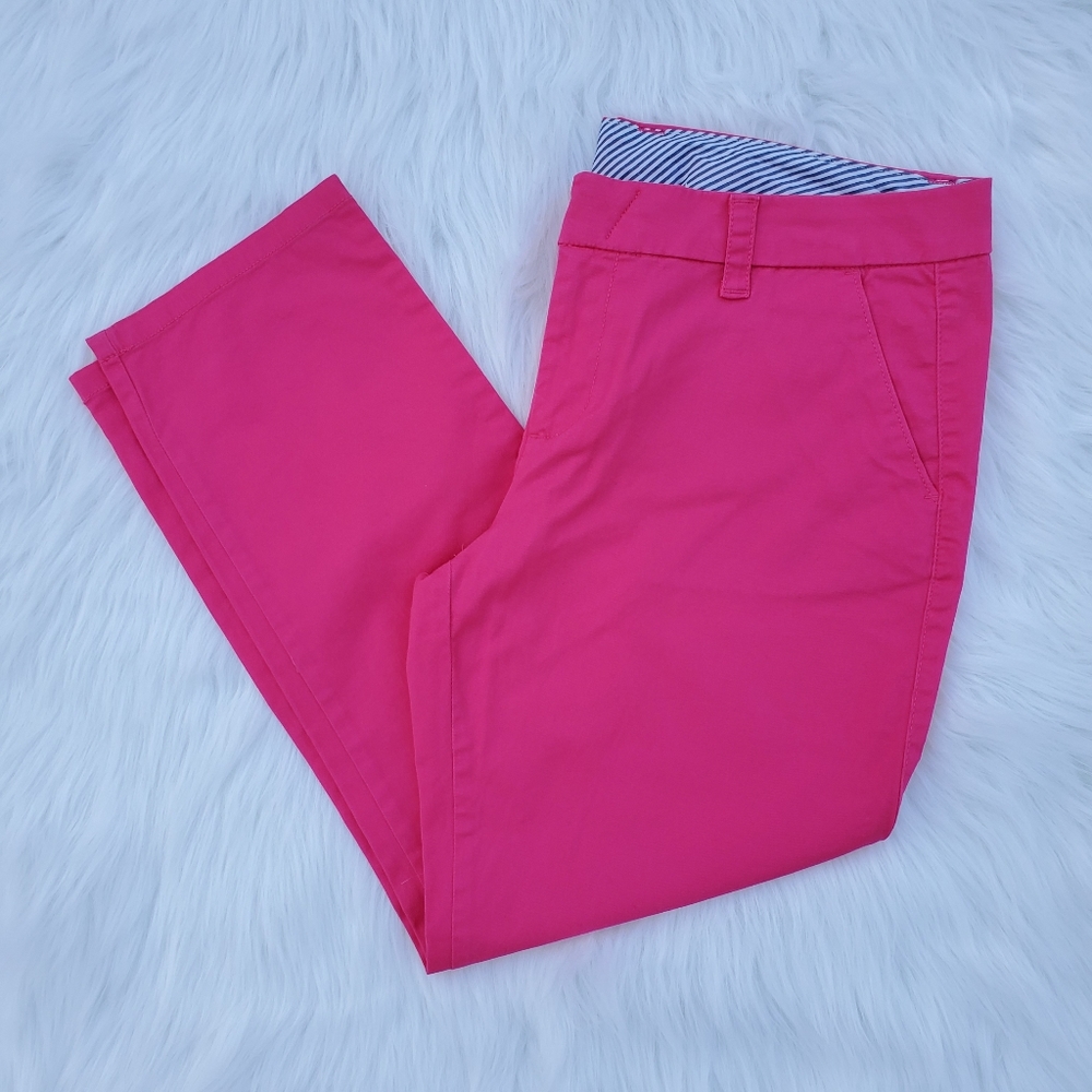 JCP 4 pocket capri